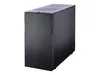 Fractal Design Define R5, Midi Tower, PC, Czarny, ATX, Podgląd zdjęcia produktu 9