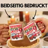 9. Geburtstag Geschenk Tasse Becher Jungs Feuerwehr Produktbild-Vorschau 2