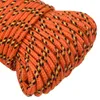The Living Store Bootsseil Orange 3 mm 25 m Polypropylen Produktbild-Vorschau 4