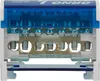 Orno LZ-8201/7 Block de Verteilung 2 Reihen 7 Drähte Block Produktbild-Vorschau 5