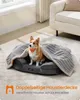 Hundedecke, wasserdichte Decke für Haustier, beidseitig Produktbild-Vorschau 2