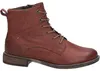 JOSEF SEIBEL Sienna 95 | Tronchetto da  Donne | rosso Anteprima dell’immagine prodotto 2