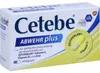 Cetebe Defence plus Vitamina C+Vitamina D3+Zinco Caps. 30 Anteprima dell’immagine prodotto 1