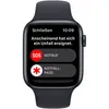 Apple Watch SE 2022 Bracciale sportivo S/M 44 mm Alluminio Anteprima dell’immagine prodotto 5