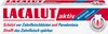 Dentifrice Lacalut actif 100ml Voir les images du produit 3