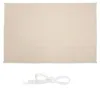 tenda relaxdays rettangolare beige 5,0 x 7,0 m Anteprima dell’immagine prodotto 1