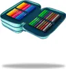 Dreiteiliges Federmäppchen COOLPACK EQUIPMENT Jumper 3 Produktbild-Vorschau 14