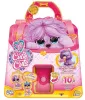 Cobi Little Live Pets Piesek I Salon Fiolet 30147 Podgląd zdjęcia produktu 7