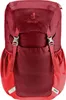 Deuter Junior, Górne, Wędrówki, Czerwony, Uni , Podgląd zdjęcia produktu 6