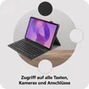 Hülle Lenovo Lenovo Idea Tab Plus Schutzhülle - Cazy - Produktbild-Vorschau 5