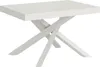 ITAMOBY - Table extensible 140/400x90 cm Volantis frêne Voir les images du produit 1
