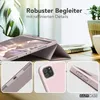 EAZY CASE Smartcase mit Stifthalter für Apple iPad Pro 11" Produktbild-Vorschau 4