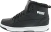 Puma Rebound Joy Fur JR Kinderschuhe Jungen Sneaker Hoch Produktbild-Vorschau 23