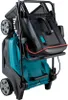 Tondeuse à gazon sans fil Makita XGT 40 V max - 43 cm - 50 Voir les images du produit 12
