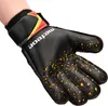 Torwarthandschuhe Meteor Goalkeeper Junior Defence, Größe: Produktbild-Vorschau 5