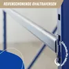 Reifenregal MAXIMUS | Grundregal | HxBxT 200x150x50cm | 3 Produktbild-Vorschau 6