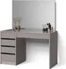 Coiffeuse Livinity Imola Cachemire 120cm avec miroir, Model Voir les images du produit 1