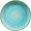 BONNA Aura Teller flach, aqua, ø: 210 mm Produktbild-Vorschau 1