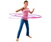 Simba Hula-Hoop-Reifen pink Produktbild-Vorschau 4