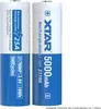 XTAR 21700-HP 25A (Ampere) *5000mAh 3,6V - 3,7V Li-Ion-Akku Produktbild-Vorschau 2