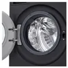 LG F4WX9092B, Frontlader, 9 kg, B, 72 dB, 1400 RPM, A Produktbild-Vorschau 3