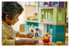 LEGO DUPLO 3-in-1 Modern Familiehuis met figuurtjes - Productafbeelding-voorbeeld 19