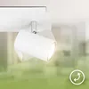 Reflektor sufitowy – lampa sufitowa z żarówką o klasie Podgląd zdjęcia produktu 6