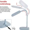 LED Schreibtischlampe STELLA, blau Produktbild-Vorschau