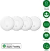 4smarts Standort-Finder SkyTag Plus 4er Set Produktbild-Vorschau 1