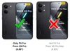 Book Case für Xiaomi Poco X8 Pro Hülle Flip Cover Handy Produktbild-Vorschau 3