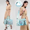 Garntasche, Basteltasche für Stricknadel-Set, Häkelset und Produktbild-Vorschau 6