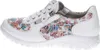 Waldläufer Schnürhalbschuhe in weiss/weiss kombi, Gr. 6.5 Produktbild-Vorschau 17