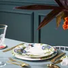 Villeroy & Boch Amazonia Anmut Speiseteller 27cm Produktbild-Vorschau 11