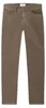 Cambio Piper Cordhose für Damen mit 5-Pocket-Stil und Produktbild-Vorschau 2