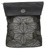 Rieker Damen Rucksack Cityrucksack Lasercut Muster H1391, Produktbild-Vorschau 8