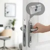 BAUSTER® Schließzylinder Nikiel 25/40, Zylinderschloss, Produktbild-Vorschau 15
