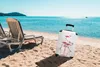 MuchoWow® Koffer Handgepäck Trolley Rollkoffer Kleine Produktbild-Vorschau 6