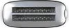 Domo DO961T Toster 7 4 kromki 1350 W Czarny Podgląd zdjęcia produktu 9