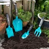 GARDENA Kralle Gartenkralle Einstecher Stahl Garden Tools Produktbild-Vorschau 5
