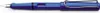 LAMY Füllhalter safari blue - Federstärke B - breit - 014 B Produktbild-Vorschau 5