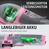 WORKPRO Gartenschere Akku 3,6V, handliche Grasschere und Produktbild-Vorschau 5