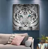 TPFLiving Kunstdruck LW-910 (OHNE RAHMEN) Poster - Leinwand Produktbild-Vorschau 3