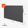 KlarsteinWonderwall Smart Panel grzewczy na podczerwień, 60 Podgląd zdjęcia produktu 8
