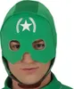 Captain Beer Kostüm für Herren, Größe:M Produktbild-Vorschau 4