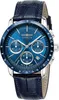 Zeppelin New York 88783 Herrenarmbanduhr Produktbild-Vorschau 1