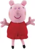 Peppa Pig 3 Pack - Peppa avec et Evie Ensemble de peluches Voir les images du produit 6