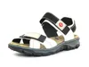 Rieker 68851 Schuhe Damen Trekking Sandalen, Größe:39 EU, Produktbild-Vorschau 75