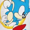 Sonic The Hedgehog Kinder Junge kurzarm T-Shirt Shirt – Produktbild-Vorschau 3
