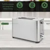 ProfiCook Toaster, Toaster 2 Scheiben, Auftau-, Aufwärm-/ Produktbild-Vorschau 13