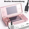 Nintendo DS Lite Ladekabel NDS/NDSL USB Stromkabel 1,2 m Produktbild-Vorschau 11